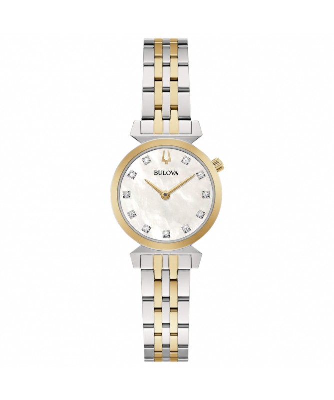 Orologio - Bulova - Regatta - Regatta Lady - 98P202