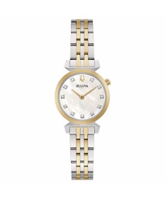 Orologio - Bulova - Regatta - Regatta Lady - 98P202