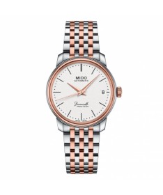 Orologio - Mido - Baroncelli - Baroncelli Heritage Lady - M027.207.22.010.00