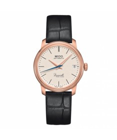 Orologio - Mido - Baroncelli - Baroncelli Heritage Lady - M027.207.36.260.00