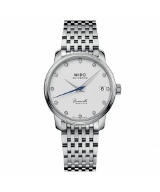 Orologio - Mido - Baroncelli - Baroncelli Heritage Lady - M027.207.11.016.00