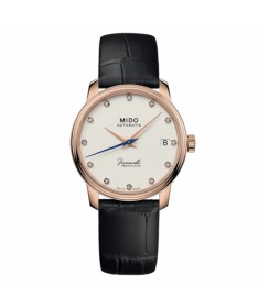 Orologio - Mido - Baroncelli - Baroncelli Heritage Lady - M027.207.36.266.00