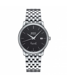 Orologio - Mido - Baroncelli - Baroncelli Heritage Gent - M027.407.11.050.00