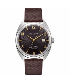 Orologio - Bulova - Frank Sinatra - 96B348
