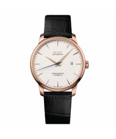 Orologio - Mido - Baroncelli - Baroncelli Chronometer - M027.408.36.031.00