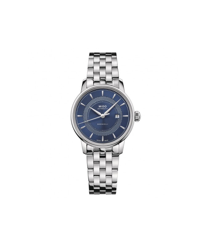 Orologio - Mido - Baroncelli - Baroncelli Signature - M037.207.11.041.01