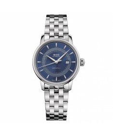 Orologio - Mido - Baroncelli - Baroncelli Signature - M037.207.11.041.01