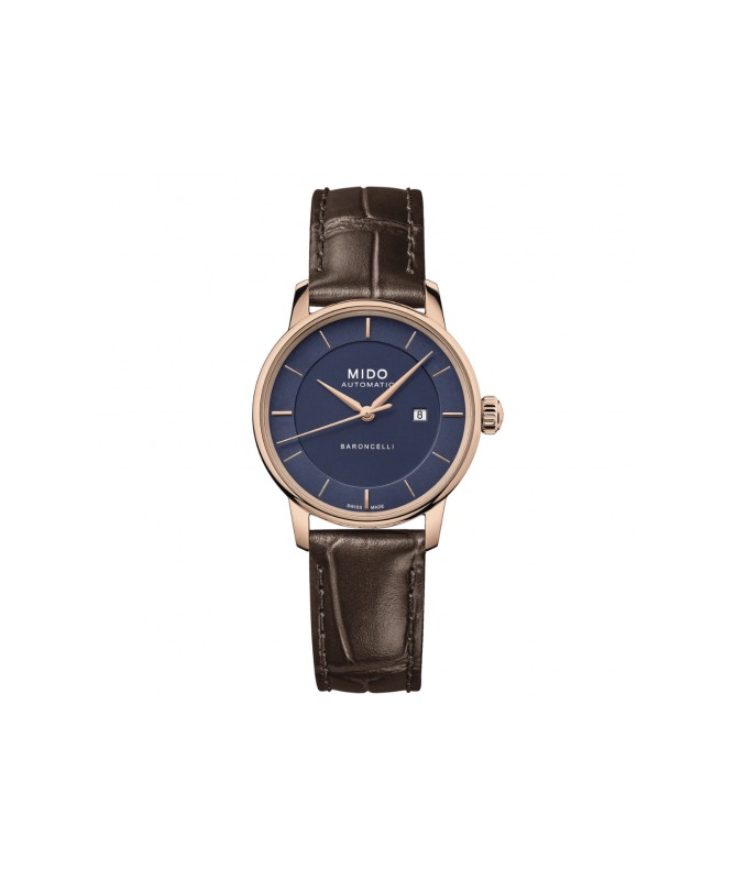Orologio - Mido - Baroncelli - Baroncelli Signature Lady - M037.207.36.041.00
