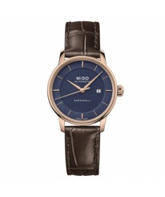 Orologio - Mido - Baroncelli - Baroncelli Signature Lady - M037.207.36.041.00