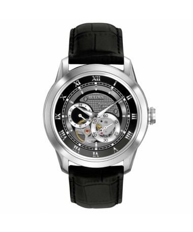 Orologio - Bulova - Sutton - Sutton Automatic - 96A135