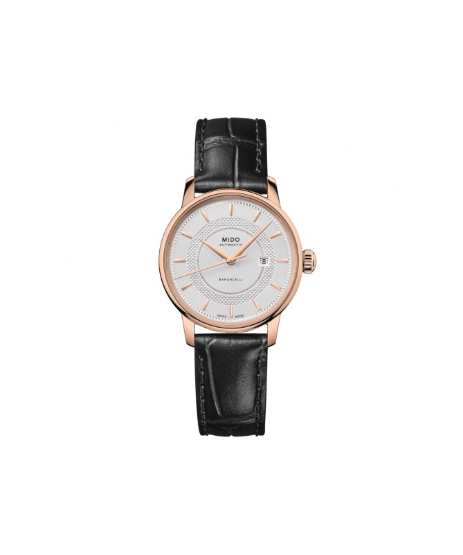 Orologio - Mido - Baroncelli - Baroncelli Signature - M037.207.36.031.01
