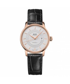 Orologio - Mido - Baroncelli - Baroncelli Signature - M037.207.36.031.01