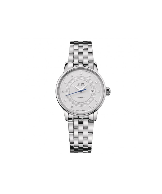 Orologio - Mido - Baroncelli - Baroncelli Signature - M037.207.11.036.01