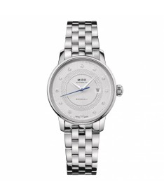 Orologio - Mido - Baroncelli - Baroncelli Signature - M037.207.11.036.01