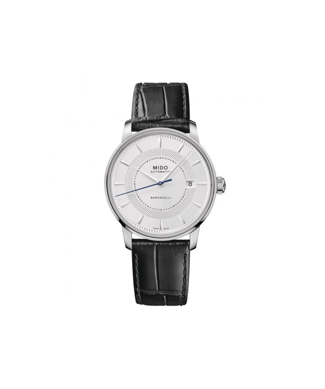 Orologio - Mido - Baroncelli - Baroncelli Signature - M037.407.16.031.01 Orologio - Mido - Baroncelli - Baroncelli Signature - M037.407.16.031.01