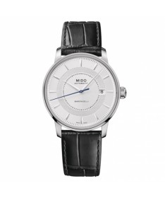 Orologio - Mido - Baroncelli - Baroncelli Signature - M037.407.16.031.01