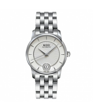 Orologio - Mido - Baroncelli - Baroncelli Diamonds - M007.207.11.036.00