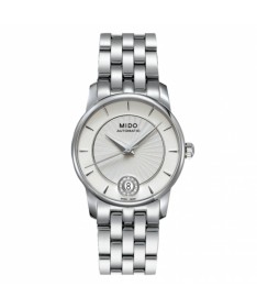 Orologio - Mido - Baroncelli - Baroncelli Diamonds - M007.207.11.036.00
