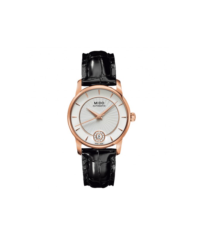 Orologio - Mido - Baroncelli - Baroncelli Diamonds - M007.207.36.036.00