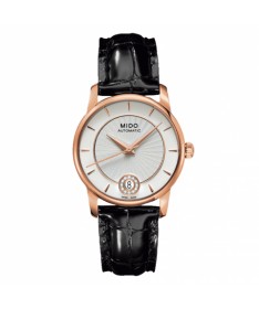 Orologio - Mido - Baroncelli - Baroncelli Diamonds - M007.207.36.036.00