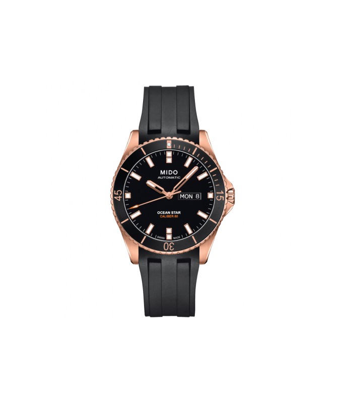 Orologio - Mido - Ocean Star - Ocean Star 200 - M026.430.37.051.00
