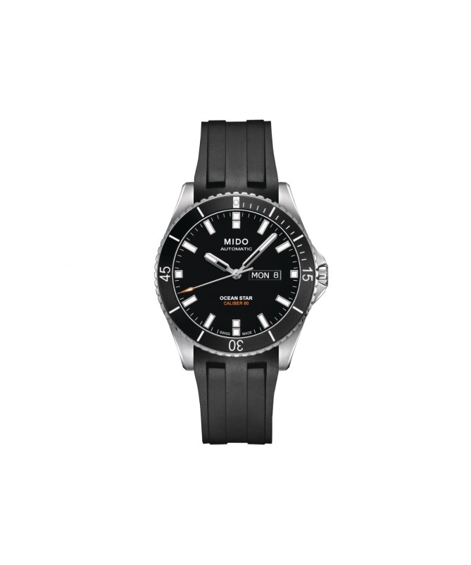 Orologio - Mido - Ocean Star - Ocean Star 200 - M026.430.17.051.00
