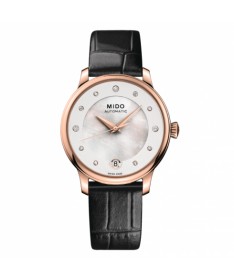 Orologio - Mido - Baroncelli - Baroncelli Lady Day - M039.207.36.106.00