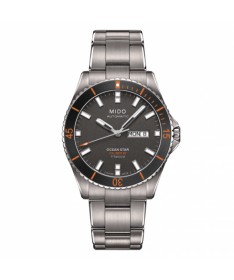 Orologio - Mido - Ocean Star - Ocean Star 200 - M026.430.44.061.00
