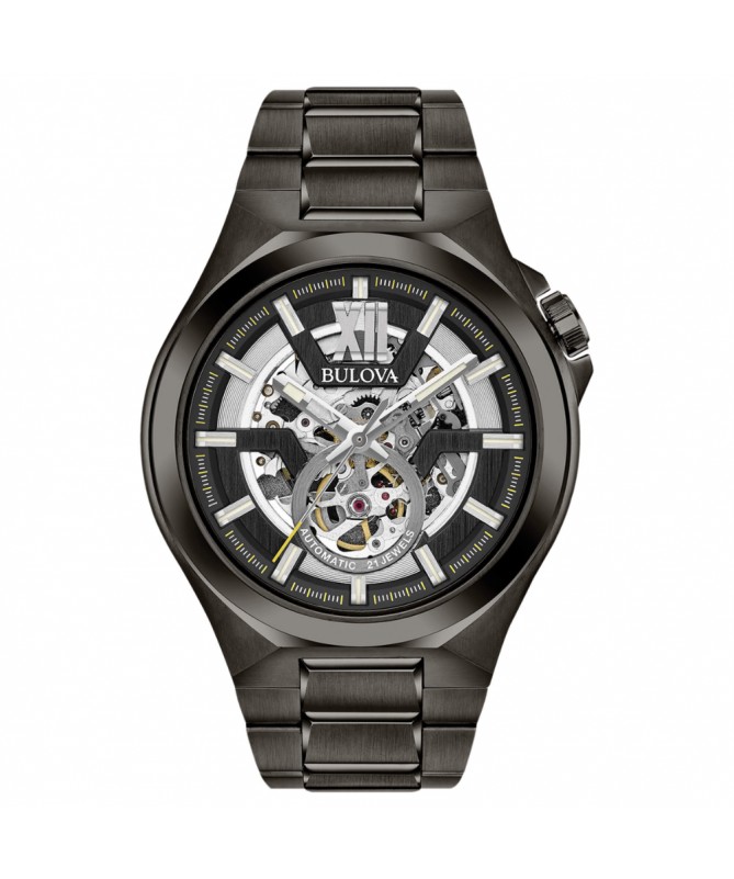 Orologio - Bulova - Maquina - 98A179