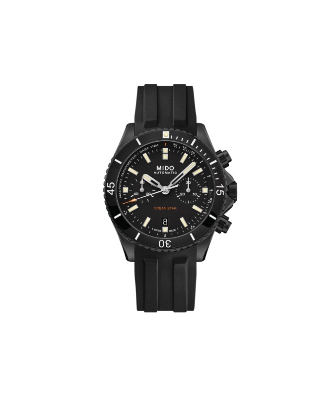 Orologio - Mido - Ocean Star - Ocean Star Chronograph - M026.627.37.051.00