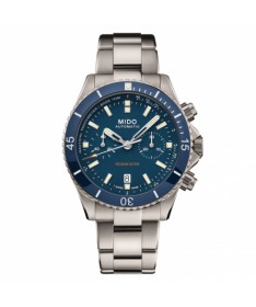 Orologio - Mido - Ocean Star - Ocean Star Chronograph - M026.627.44.041.00