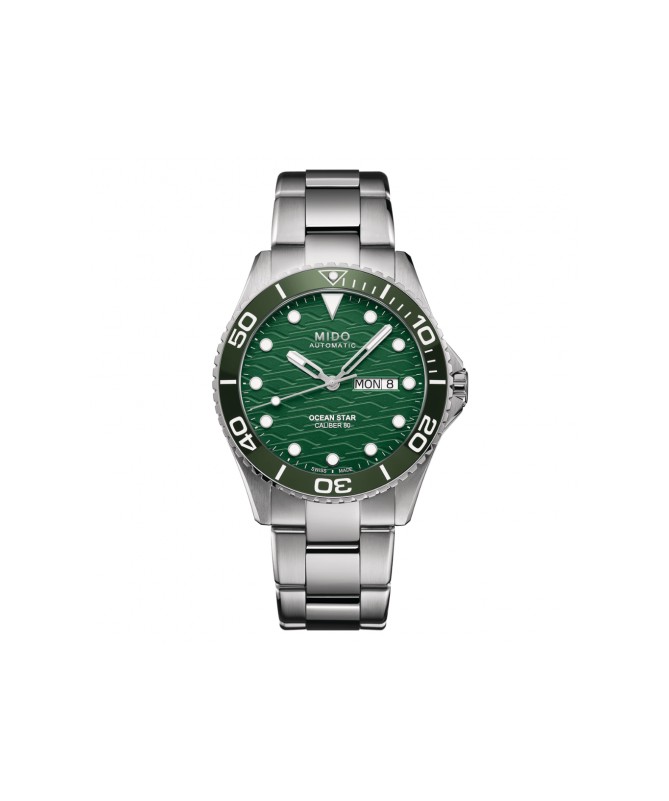 Orologio - Mido - Ocean Star - Ocean Star 200 - M042.430.11.091.00
