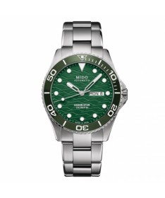 Orologio - Mido - Ocean Star - Ocean Star 200 - M042.430.11.091.00