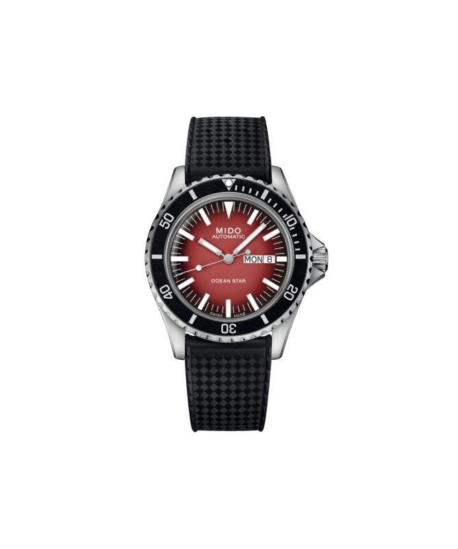 Orologio - Mido - Ocean Star - Ocean Star Tribute Gradient - M026.830.17.421.00