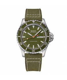 Orologio - Mido - Ocean Star - Ocean Star Tribute - M026.830.18.091.00