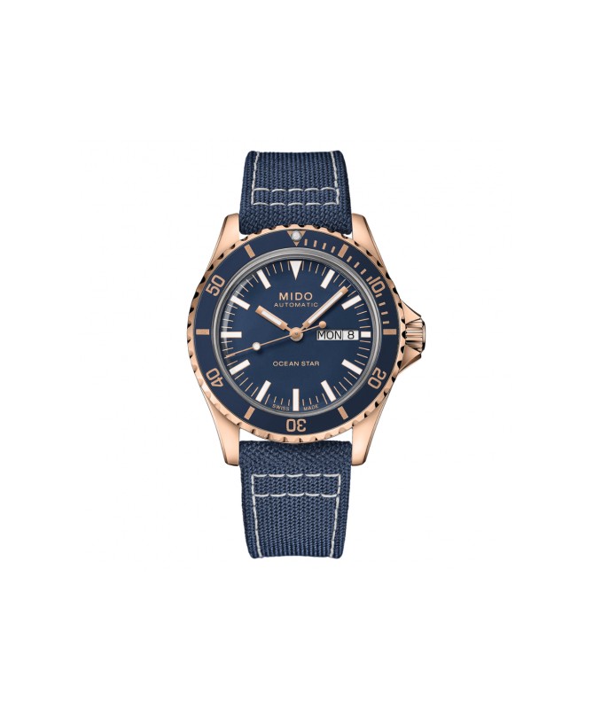Orologio - Mido - Ocean Star - Ocean Star Tribute - M026.830.38.041.00