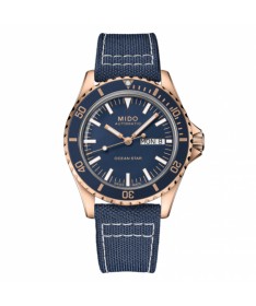 Orologio - Mido - Ocean Star - Ocean Star Tribute - M026.830.38.041.00