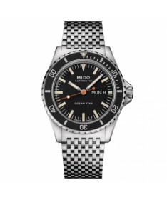 Orologio - Mido - Ocean Star - Ocean Star Tribute - M026.830.11.051.00