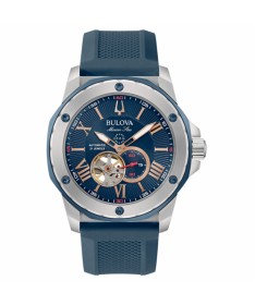 Orologio - Bulova - Marine Star - Marine Star Automatic - 98A282