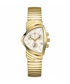 Orologio - Hamilton - Ventura - Chrono quartz - H24422151