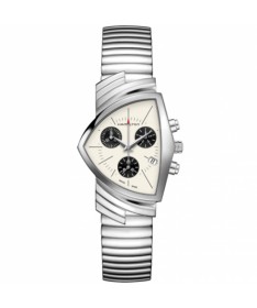 Orologio - Hamilton - Ventura - Chrono quartz - H24432151