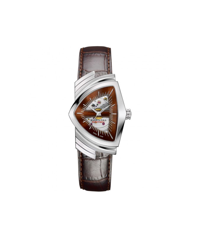 Orologio - Hamilton - Ventura - Auto - H24515591