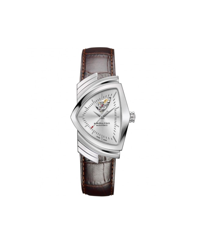 Orologio - Hamilton - Ventura - Open heart auto - H24515552