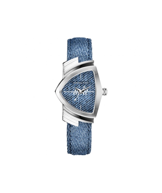 Orologio - Hamilton - Ventura - Quartz - H24211941