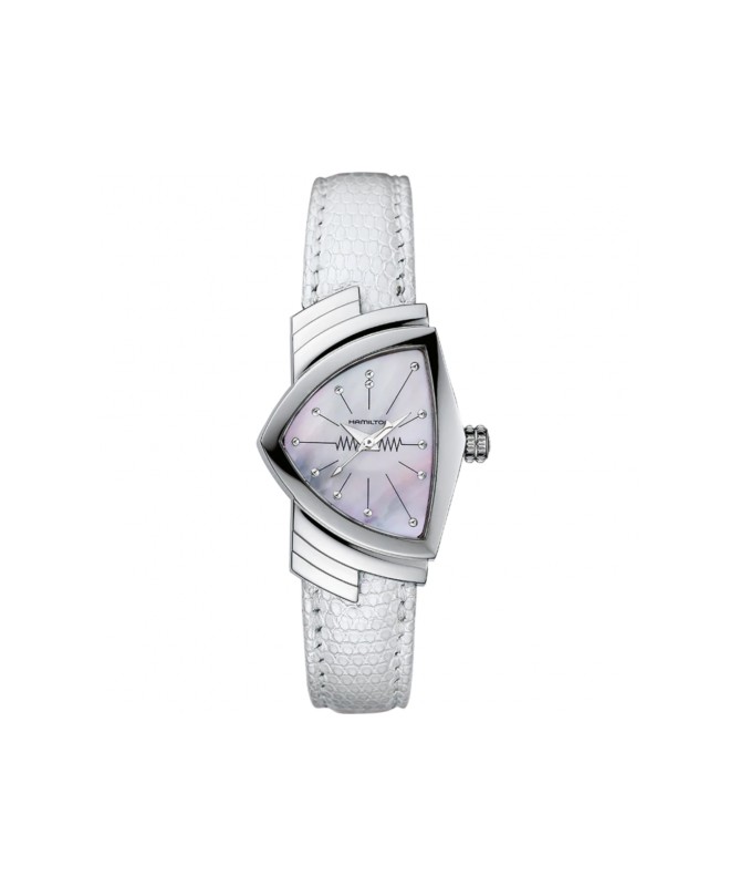 Orologio - Hamilton - Ventura - Quartz - H24211852