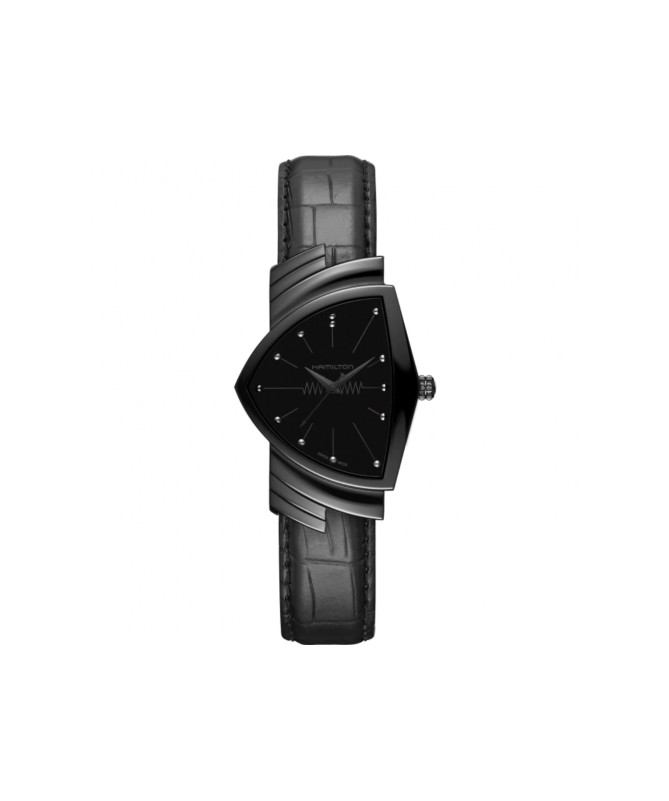 Orologio - Hamilton - Ventura - Quartz - H24401731