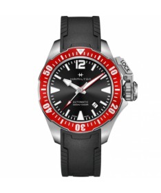 Orologio - Hamilton - Khaki Navy - Frogman auto - H77725335
