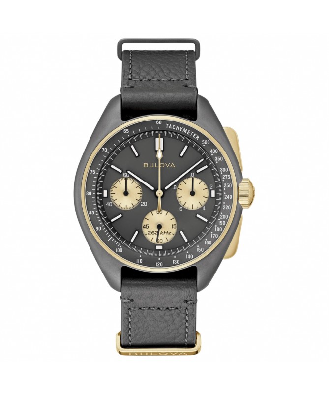 Orologio - Bulova - Lunar Pilot - Lunar LE - 98A285