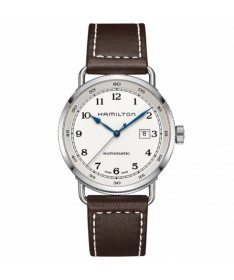 Orologio - Hamilton - Khaki Navy - Pioneer auto - H77715553
