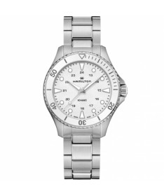 Orologio - Hamilton - Khaki Navy - Scuba quartz - H82221110